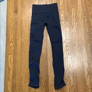 Free People Movement seamless legging